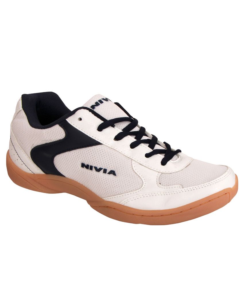 nivia flash shoe