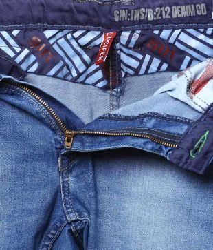 sin jeans price