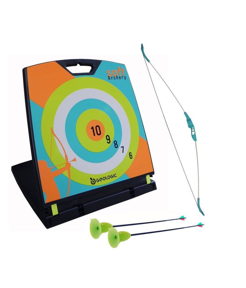 decathlon archery kit