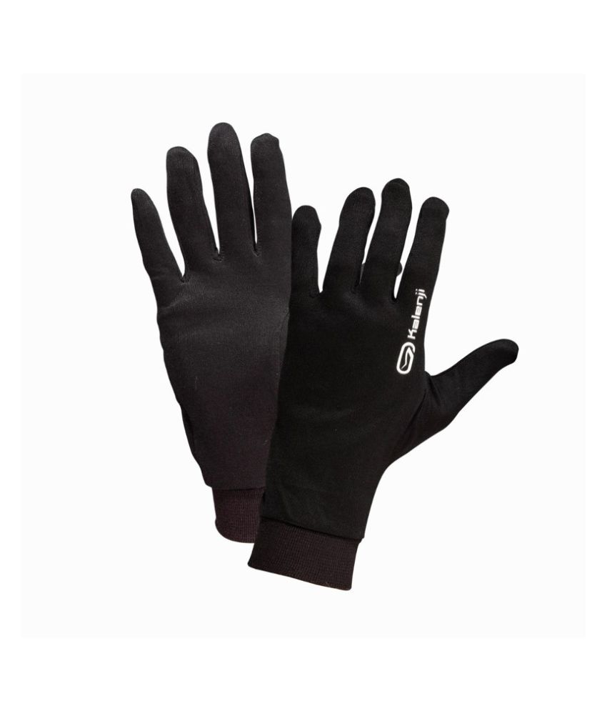 KALENJI Running Gloves By Decathlon: Buy Online at Best Price on Snapdeal