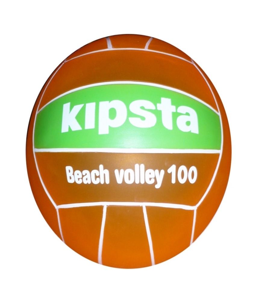 KIPSTA Mini BV 100 Volleyball By Decathlon: Buy Online at Best Price on ...