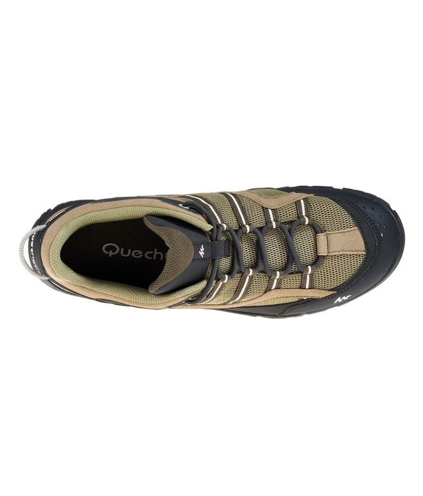 QUECHUA Arpenaz 100 Men�s Hiking Shoes By Decathlon Buy
