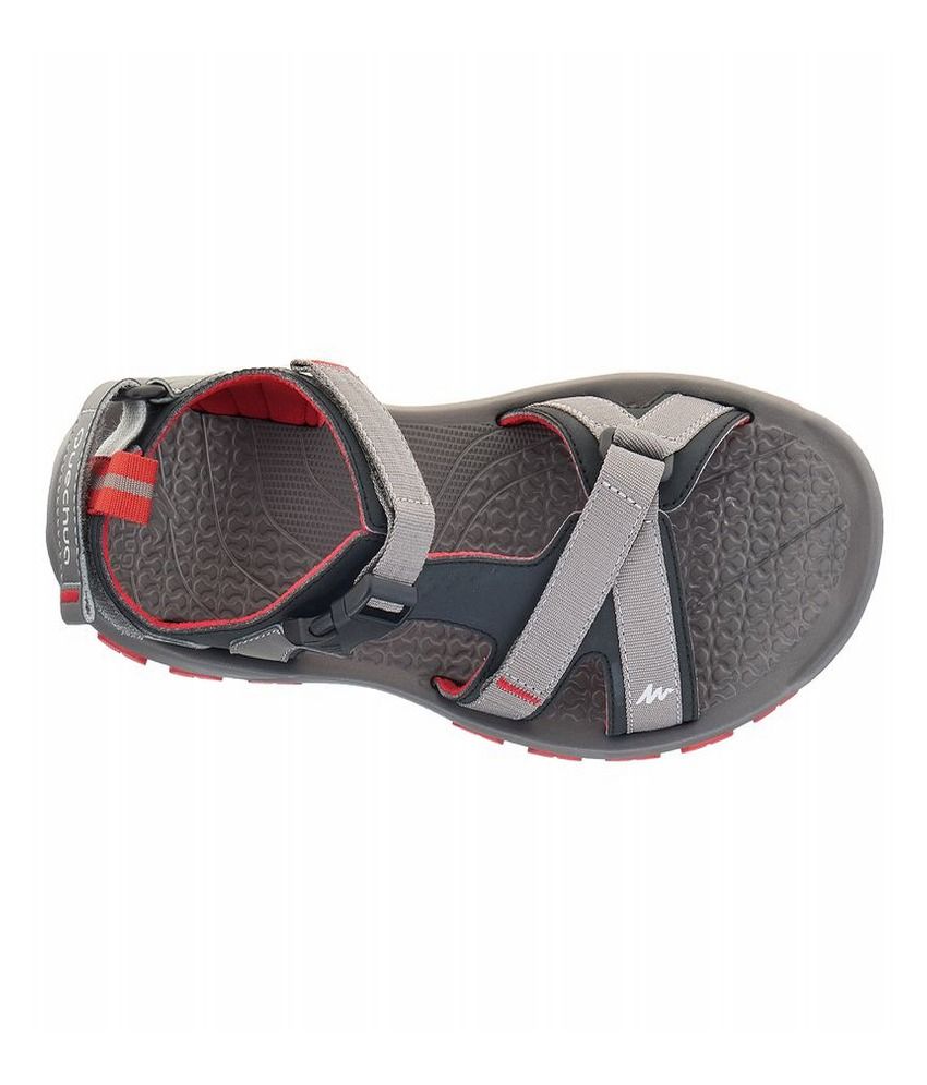 QUECHUA Arpenaz 100 Men's Hiking Sandals By Decathlon Buy QUECHUA