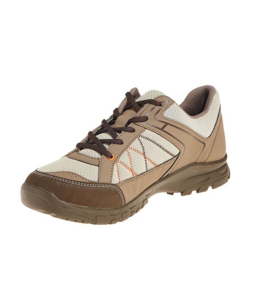 QUECHUA Men's Hiking Shoes By Decathlon - Buy QUECHUA Men's Hiking ...
