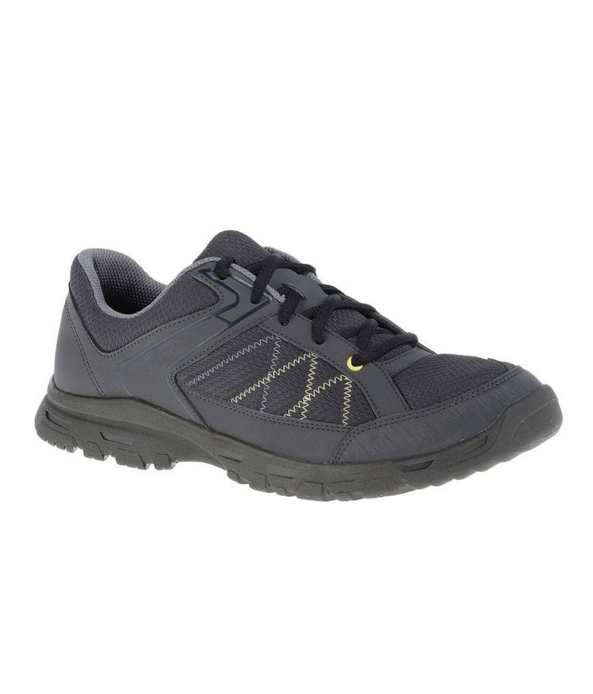 QUECHUA Men's Hiking Shoes By Decathlon Buy QUECHUA Men's Hiking