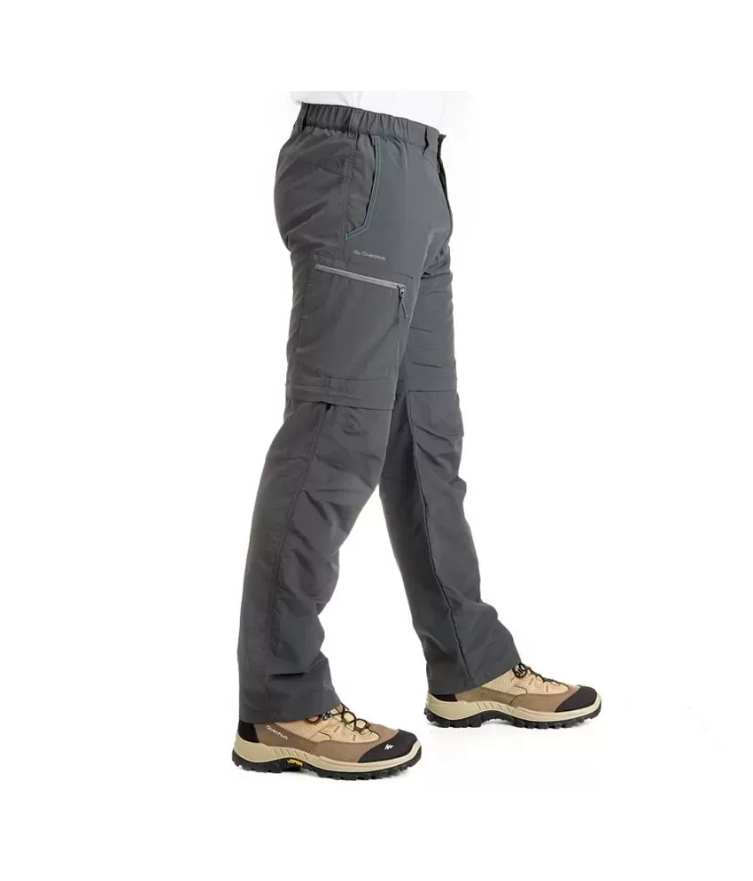 Quechua Rain Pants for Rent | Trousers | Hiking Overtrousers | Rs 300