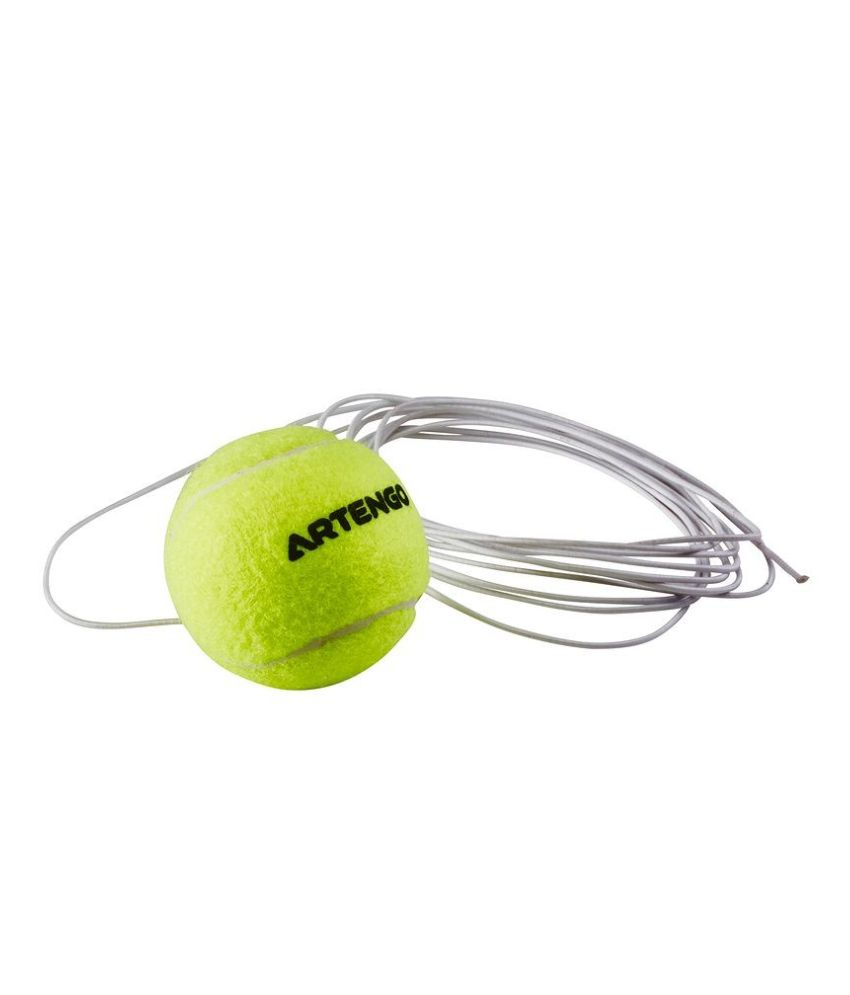 ARTENGO TA Ball's Back Tennis Ball By Decathlon: Buy Online at Best Price on Snapdeal