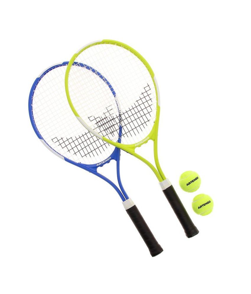 ARTENGO TR 700 Tennis Racket (Pack of 2 