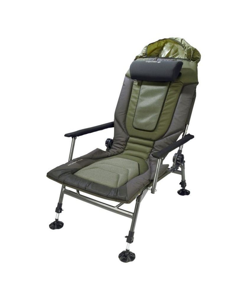 Imaginative Psychologically Admirable CAPERLAN Morphoz Levelchair By Decathlon: Buy Online at Best Price on  Snapdeal