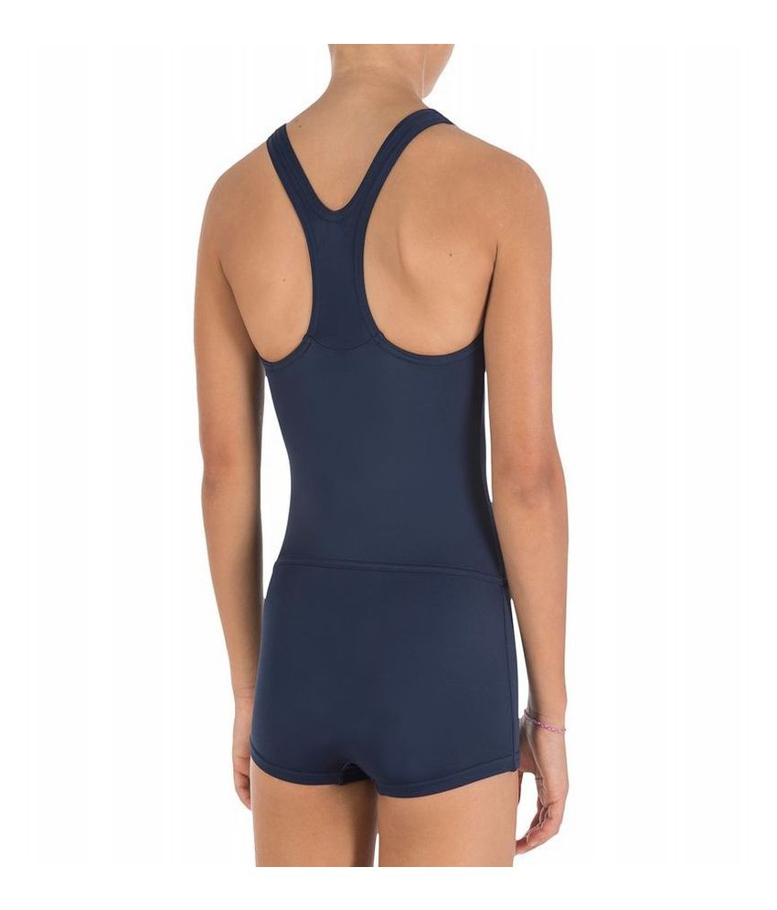 swimming costume for girls decathlon