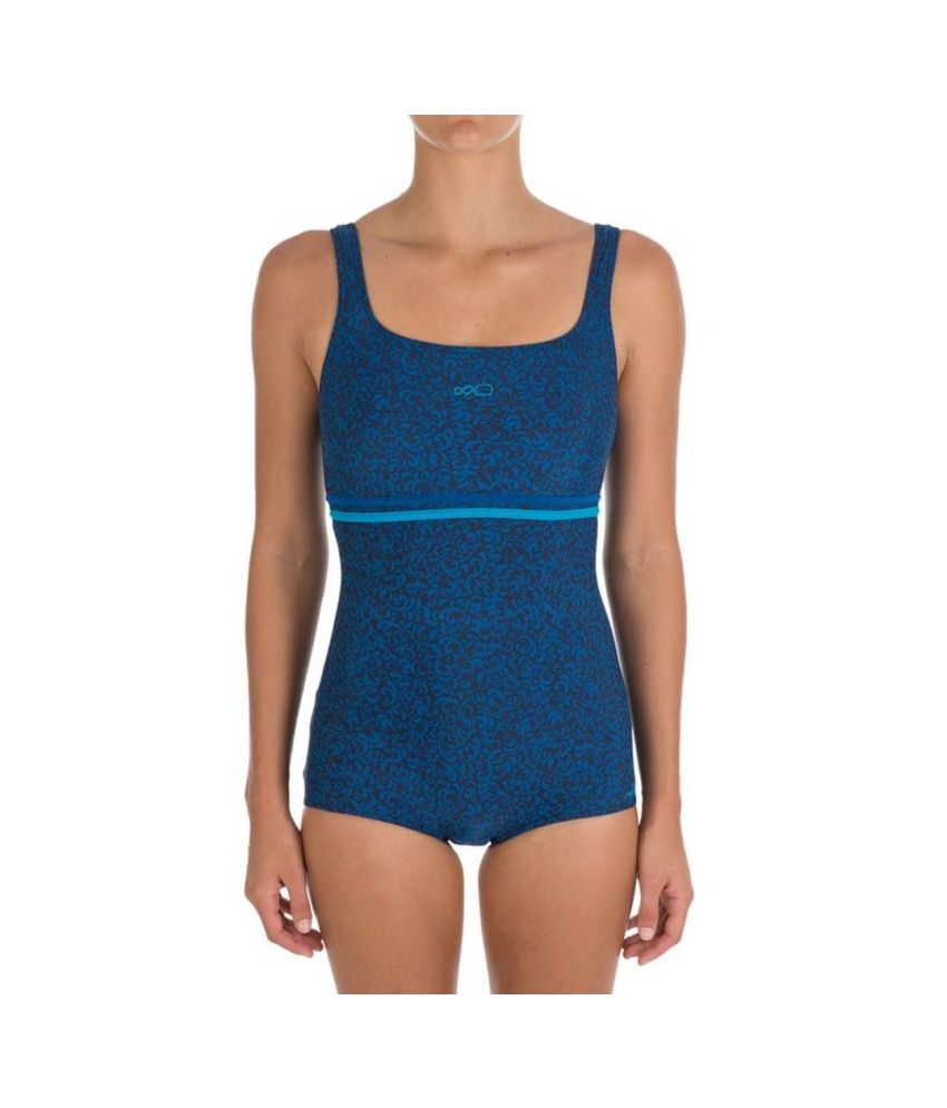 decathlon swimwear women