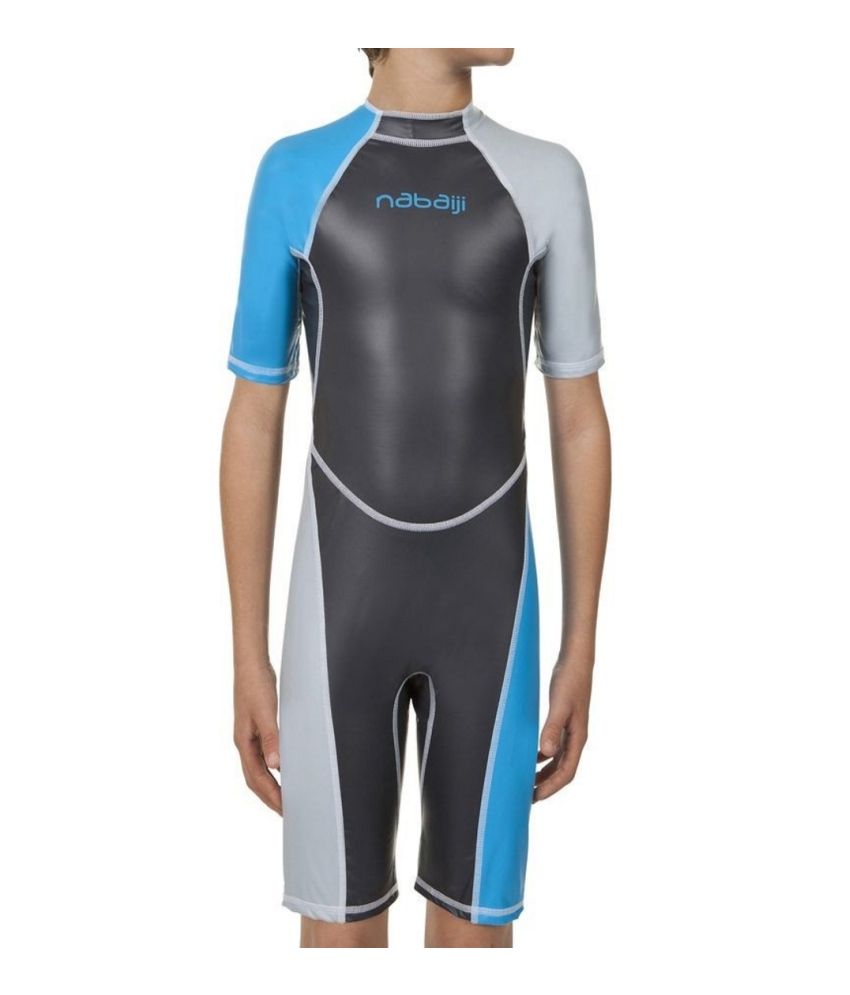 decathlon swimming costume for boy