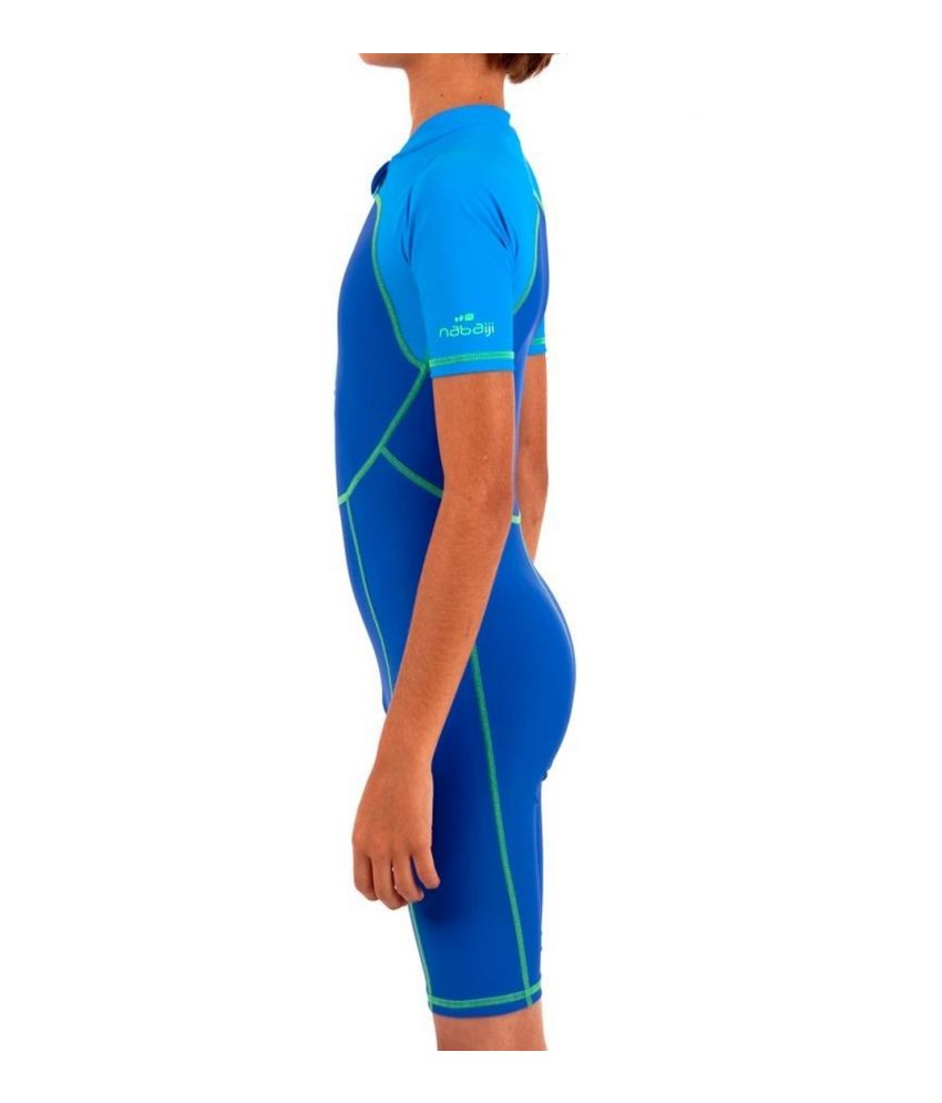 decathlon swimming costume price