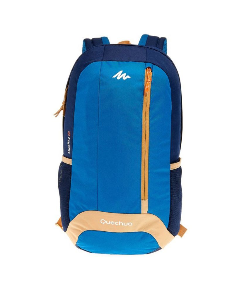 decathlon backpacks online