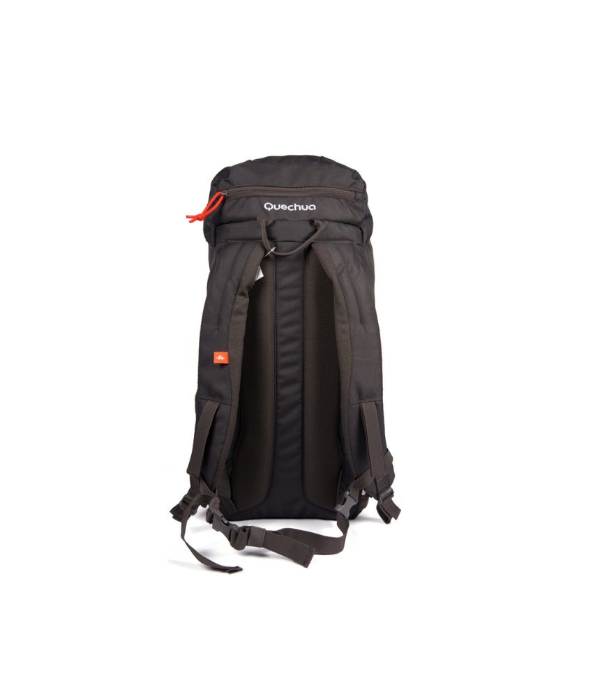 QUECHUA 45-60 litre RED Hiking Bag By Decathlon - Buy QUECHUA 45-60 ...