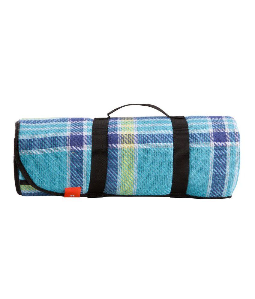 quechua picnic blanket