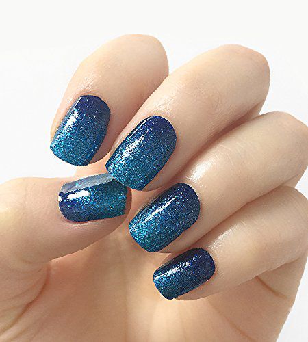 Authentic Incoco Nail Polish 16 Double-ended Strips By It's a Nail - Ocean  Jewel: Buy Authentic Incoco Nail Polish 16 Double-ended Strips By It's a  Nail - Ocean Jewel at Best Prices