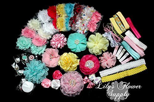 diy headband kit