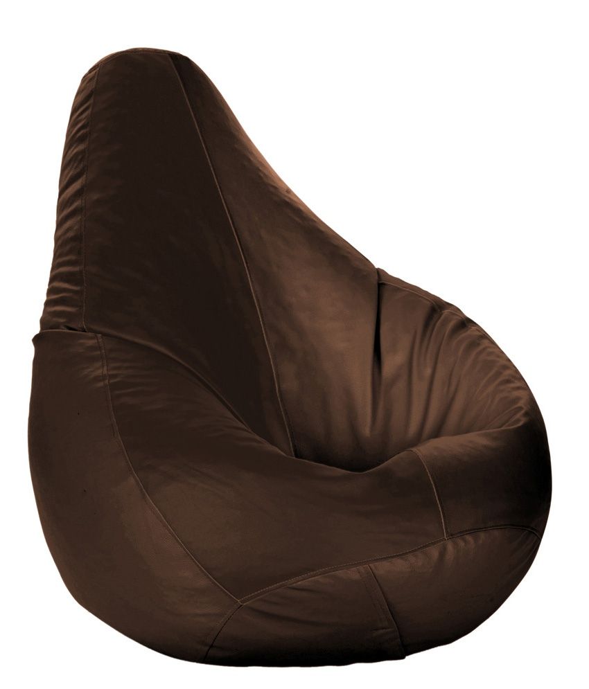 snapdeal bean bag with beans