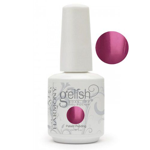 Harmony Gelish Soak Off Gel Nail Polish Color Tutti Frutti Buy Harmony Gelish Soak Off Gel Nail Polish Color Tutti Frutti Buy