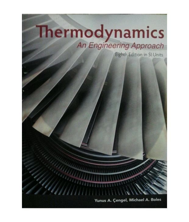 engineering thermodynamics pdf 9th edition