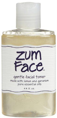 zum face toner