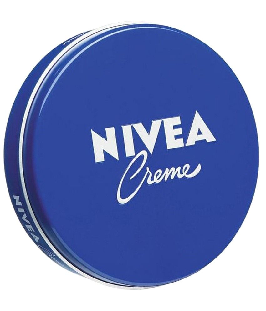 Nivea Pack of 2 Skin Nourishment Creme 60 ml Each: Buy Nivea Pack of 2 ...