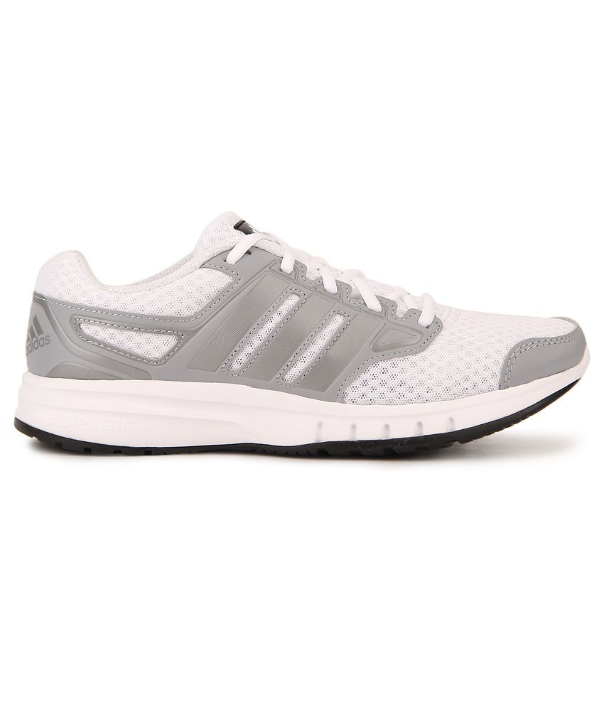 Adidas Galatic Elite Gray Running Sports Shoes - Buy Adidas Galatic ...