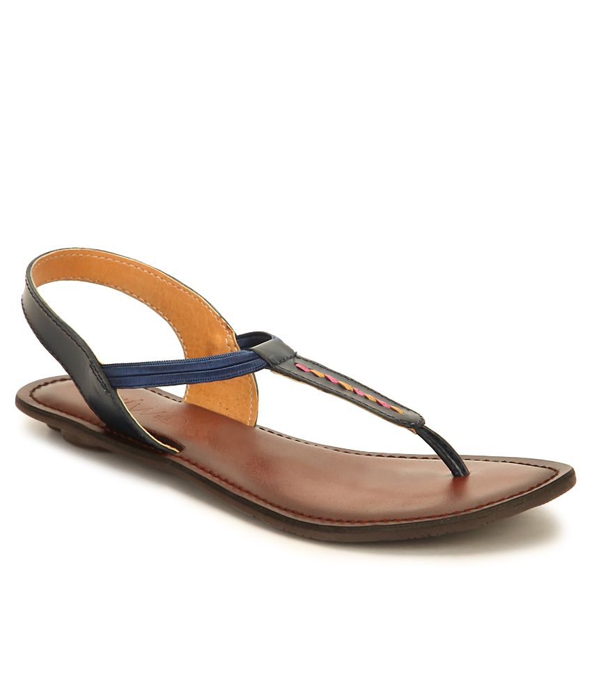 catwalk flats snapdeal