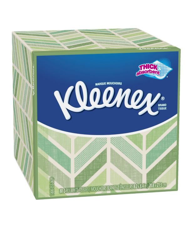 Kleenex Facial Tissue Buy Kleenex Facial Tissue at Best Prices in