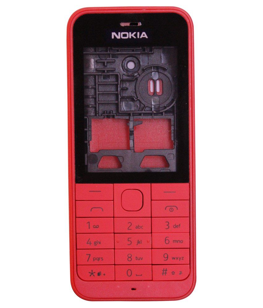 Original Nokia 220 Full Housing 100% Genuine Free Sim Sns-Brigh10