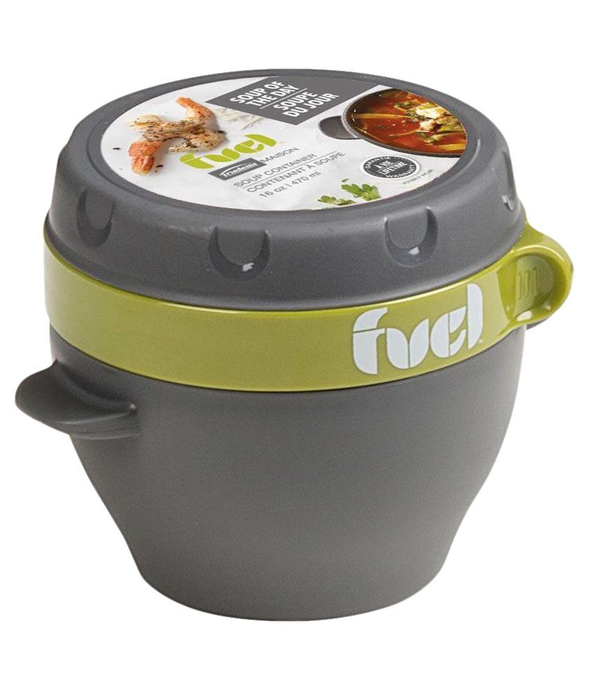 Trudeau Fuel Soup Container Buy Online at Best Price in India Snapdeal