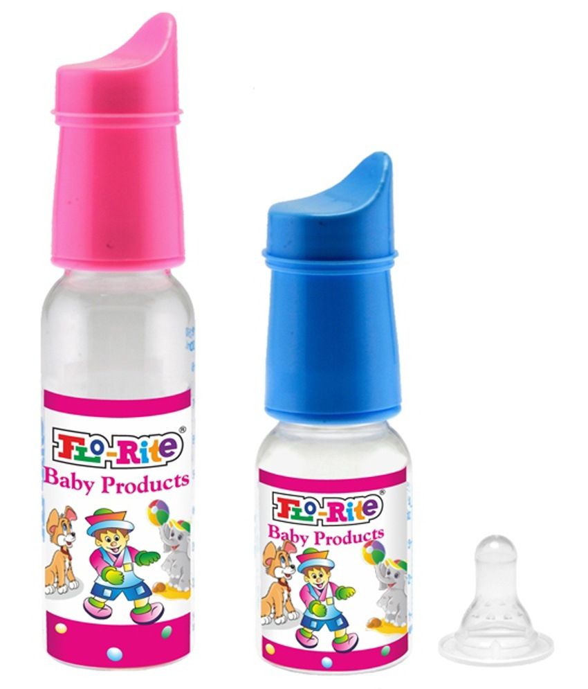 florite feeding bottle