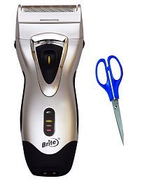 Brite OOl550 Shaver Image