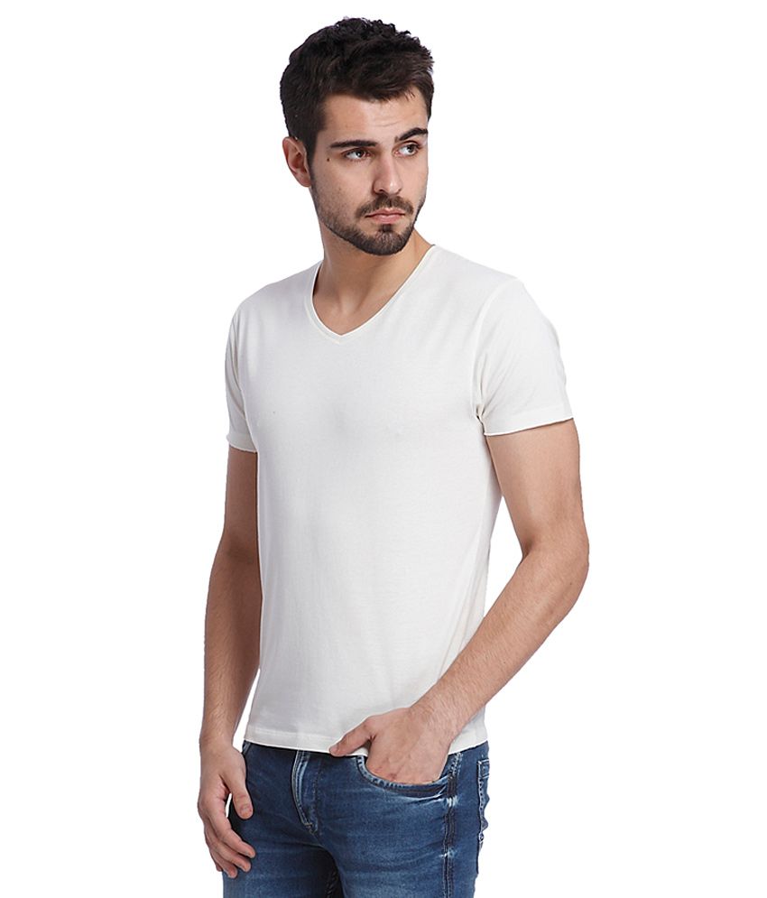 jack and jones white t shirts