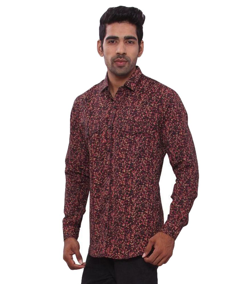 rajputana shirt buy online