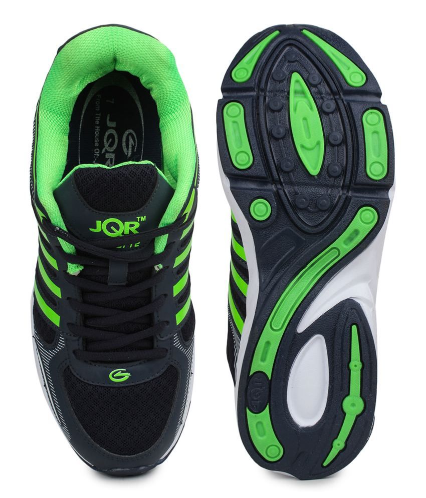 jqr ultra light shoes