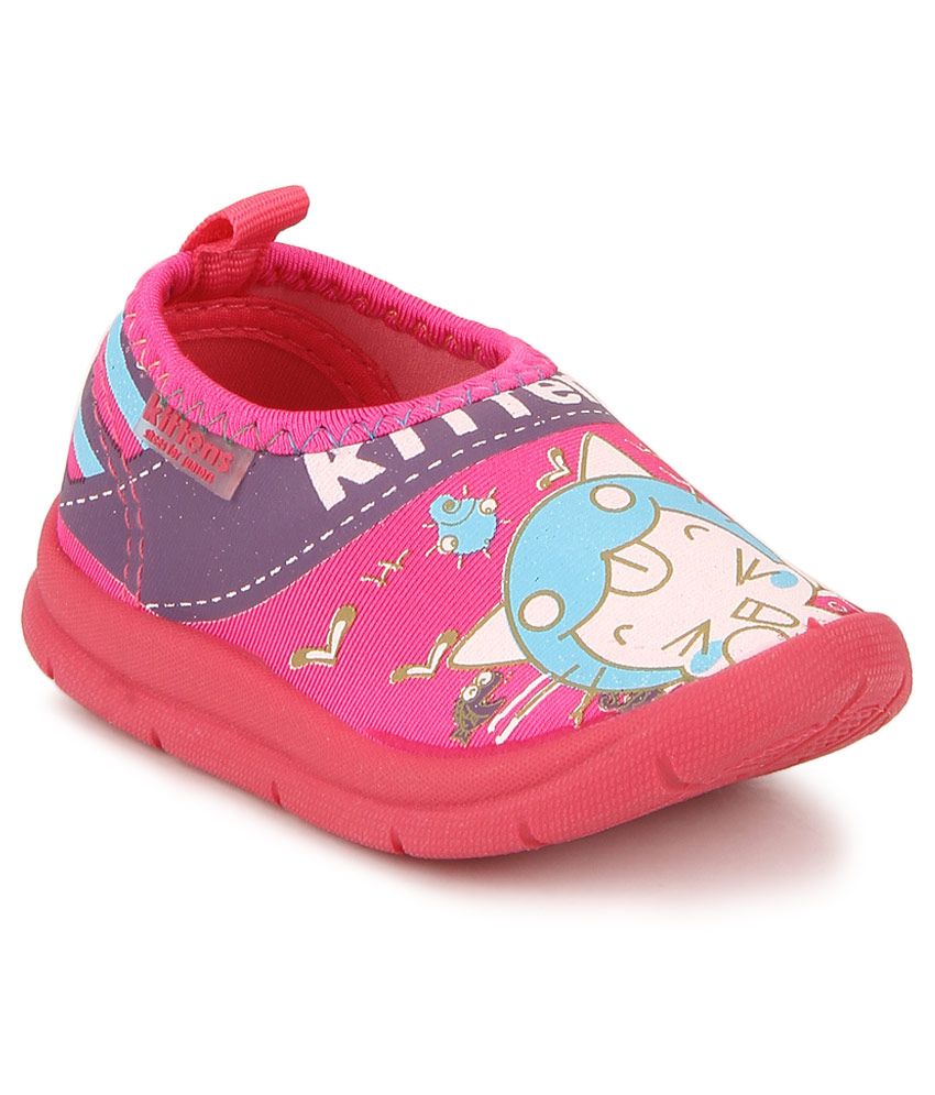 kittens baby girl shoes online