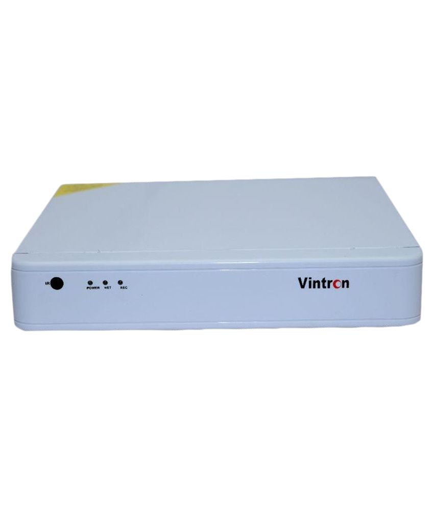 vintron dvr price