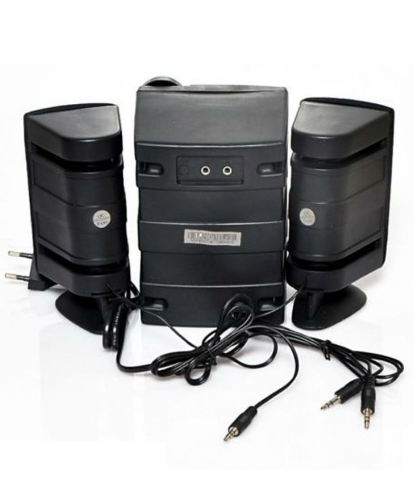 intex pc speakers