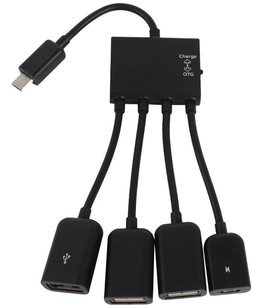 4 in 1 usb cable