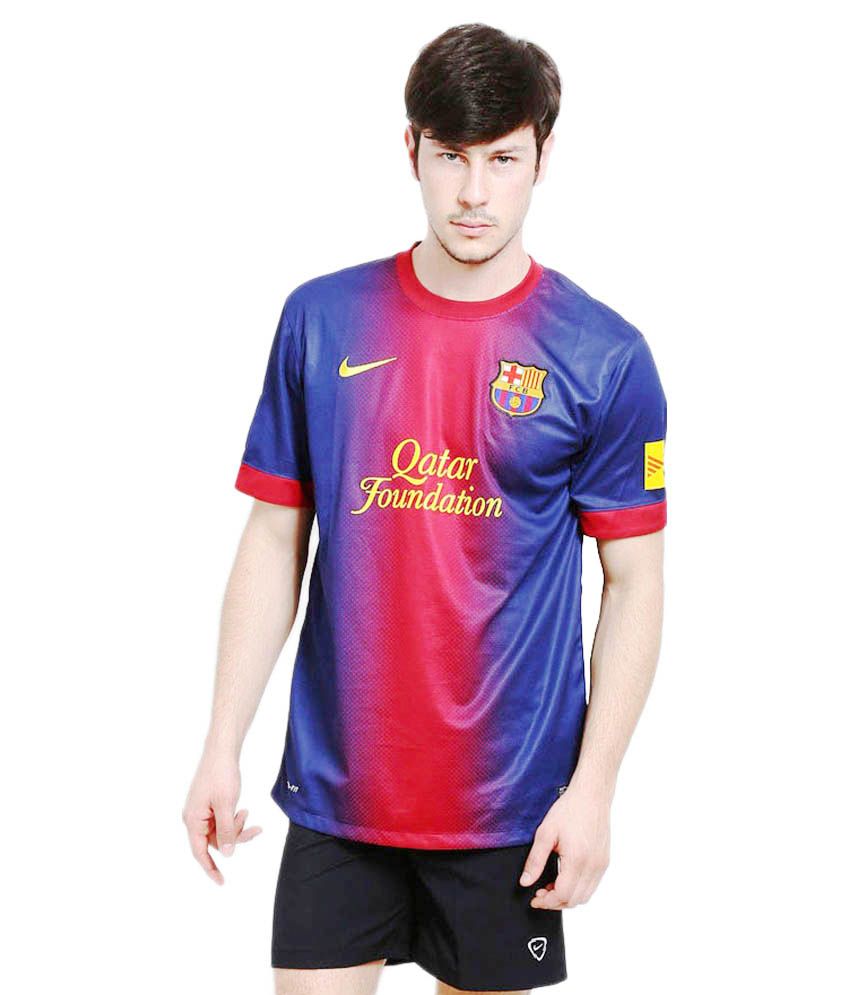 order barcelona jersey online