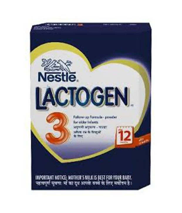 lactogen 1 snapdeal