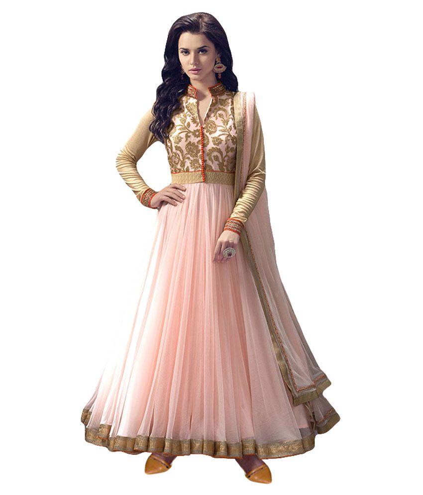 Long anarkali dress materialsbelow Long anarkali dress materialsbelow