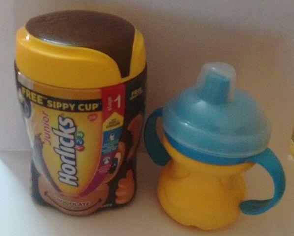 horlicks junior chocolate health drink 500 gm jar buy horlicks horlicks junior chocolate health drink 500 gm jar