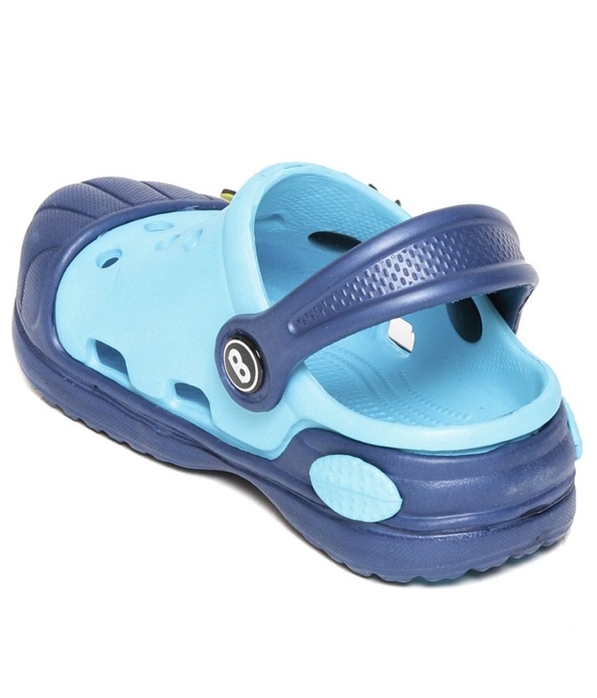 bonkerz clogs