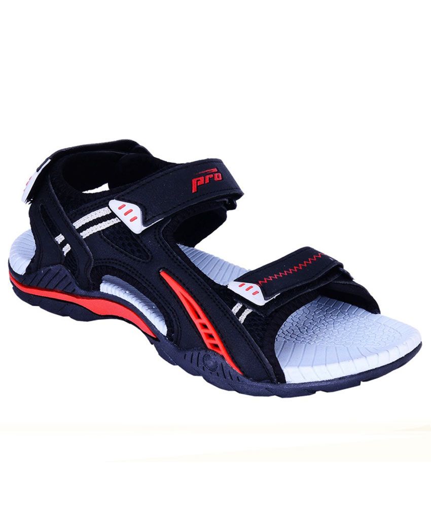 KHADIM Navy Floater Sandals - Buy 