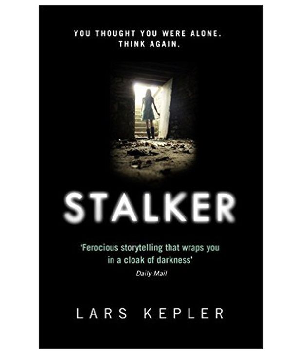     			Stalker (Paperback) English