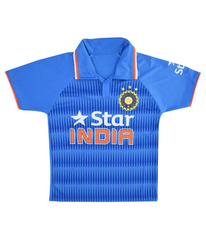 star india cricket jersey buy online