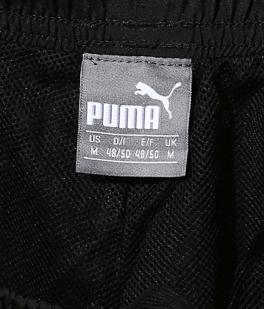 puma golf capris